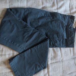 Men's H&M Blue Chinos